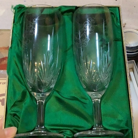 基哥日瓷中古精选