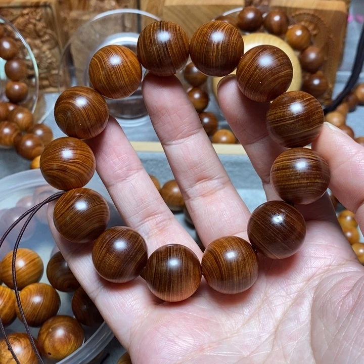 柏木那*夜崖柏陈化黑油1.8