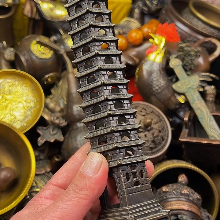 精美铜器精美铜器