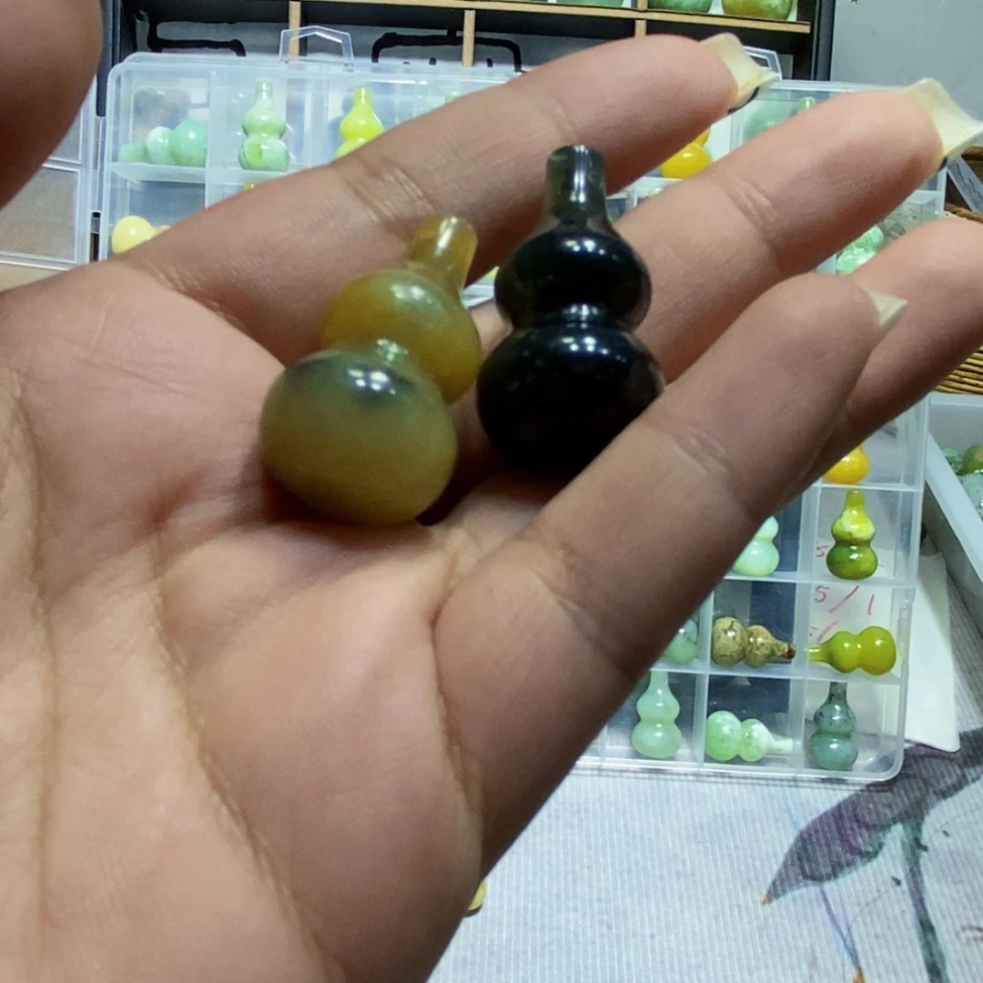 未镶嵌蛇纹石玉其他565