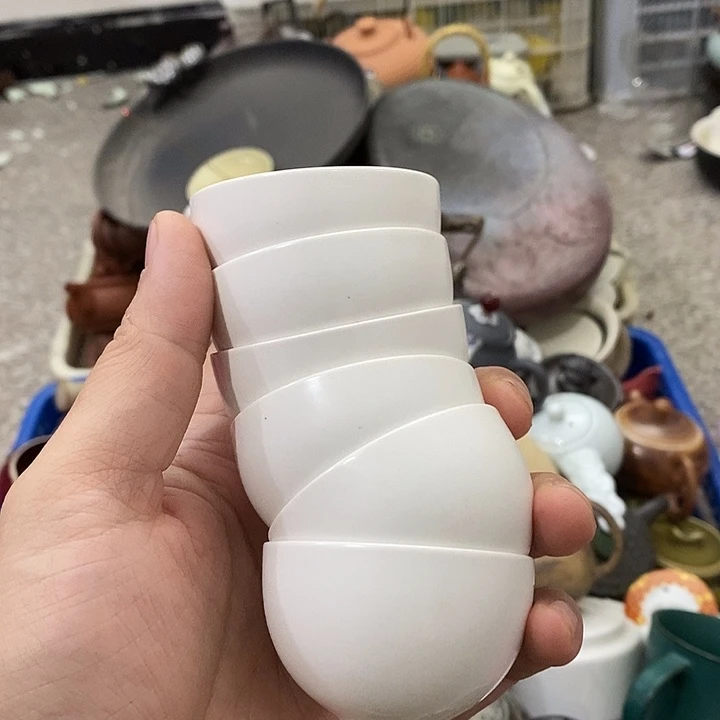 陶瓷艺术品及陶瓷制品