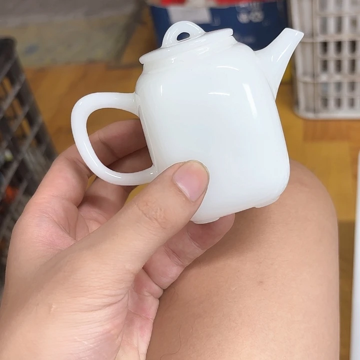 微瑕介意的请勿下单