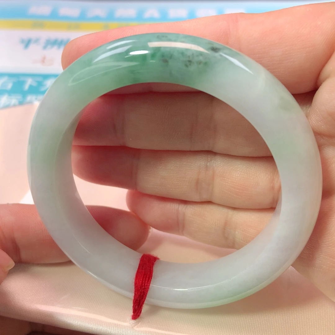 翡翠手镯未镶嵌0907号
