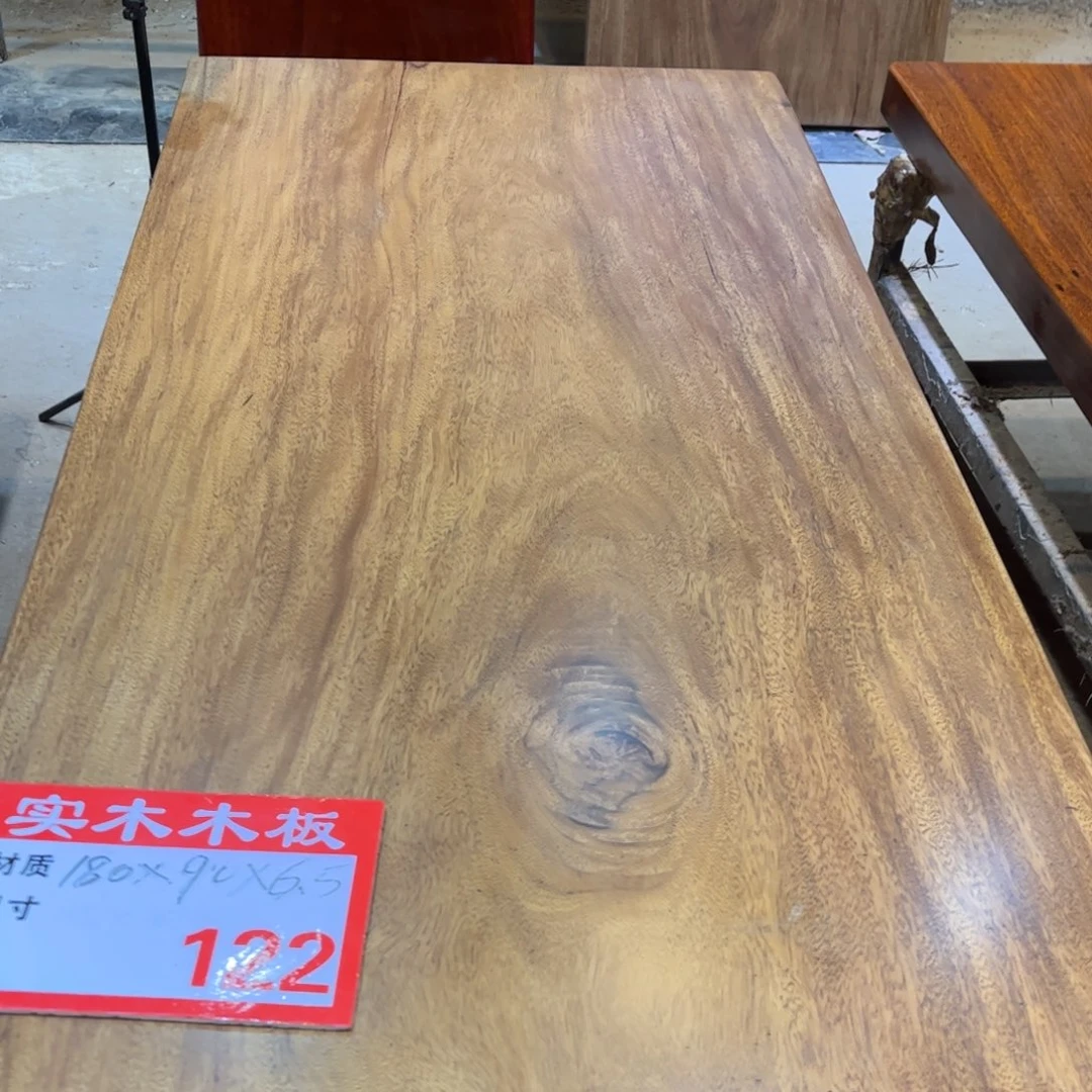 木（非红木类）180×90×6.5
