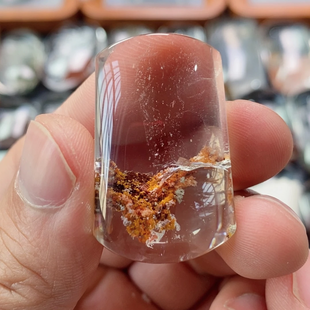 吊坠(不含链)未镶嵌水晶