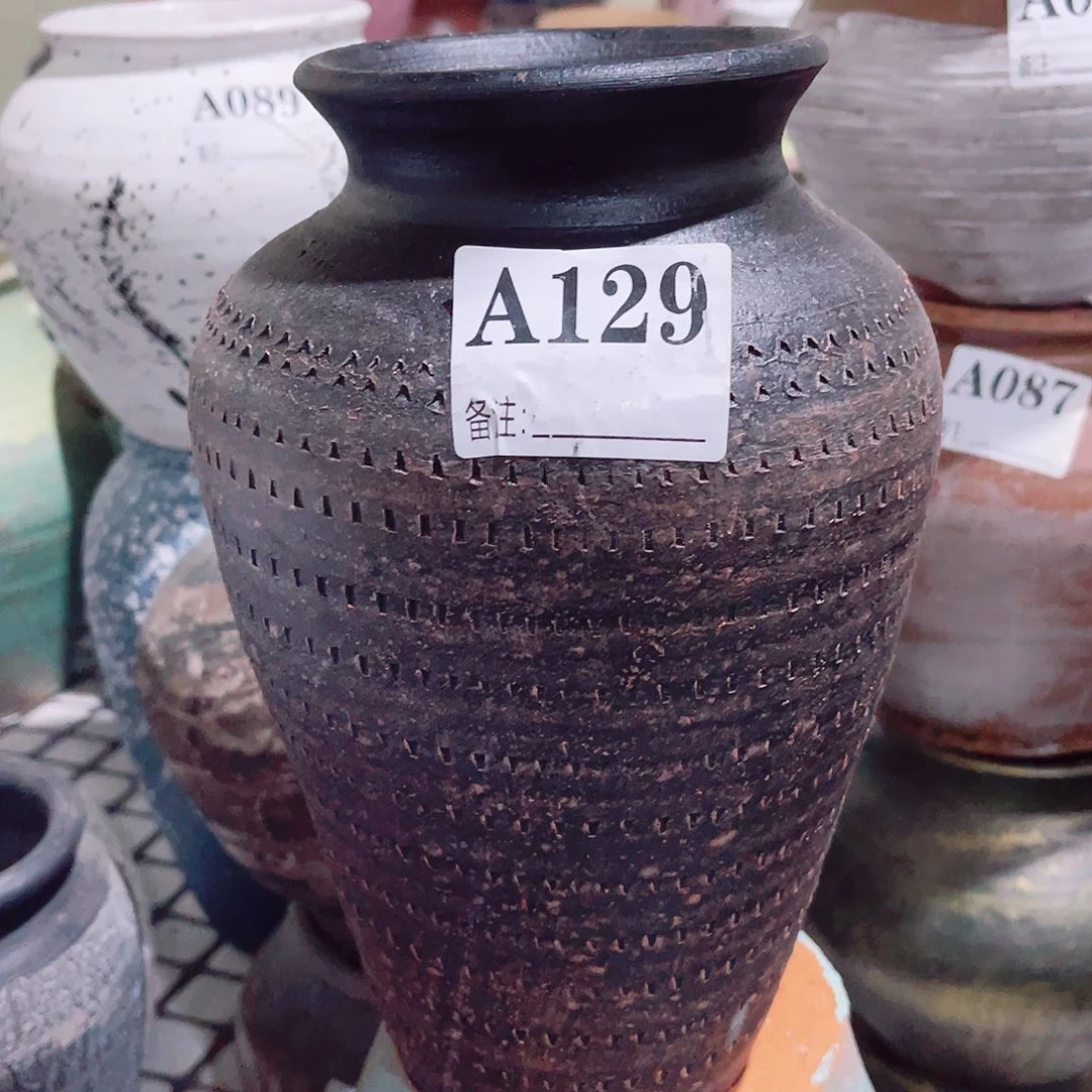 带孔口径10高度26微瑕