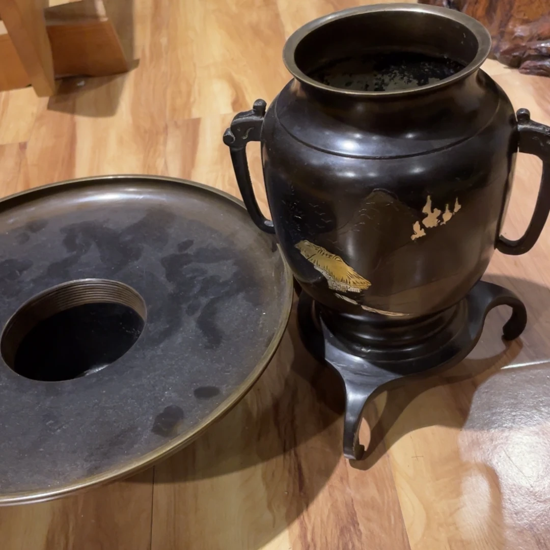 张*友工艺美术品陶瓷艺术