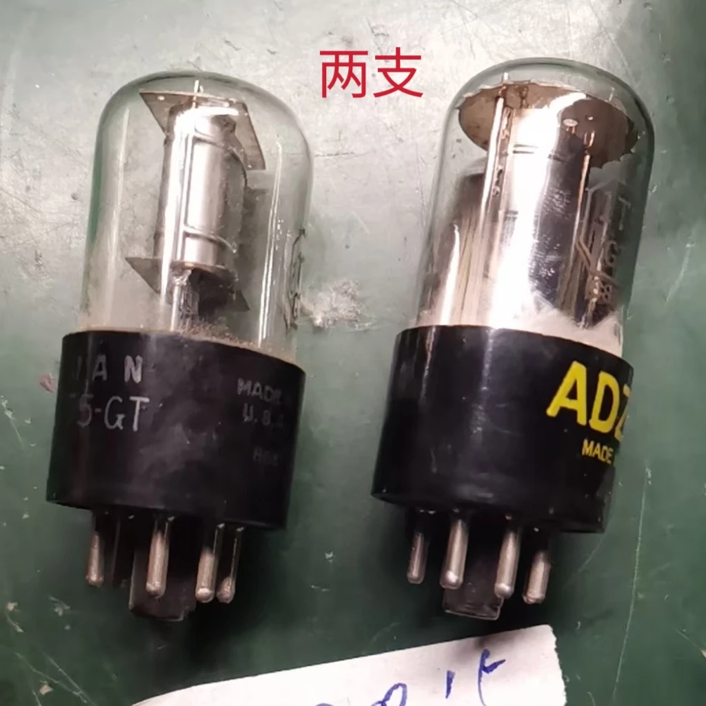 1F5GT全新原装早期进口电子管