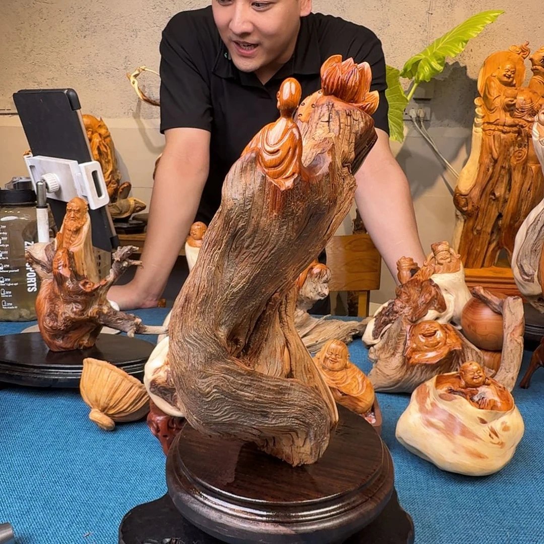 柏木（崖柏）关注一下