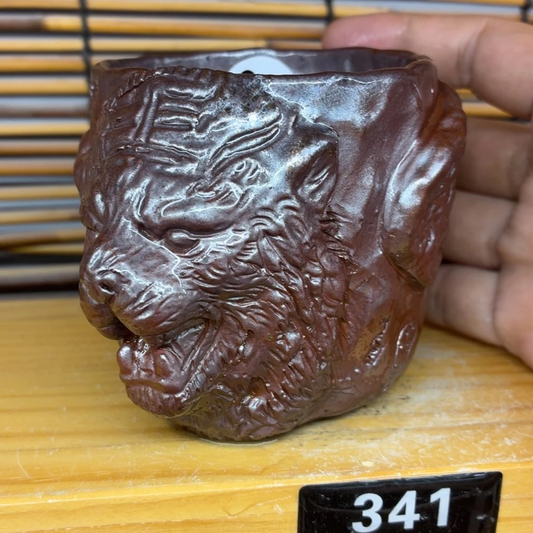 陶园柴烧，精品高货341