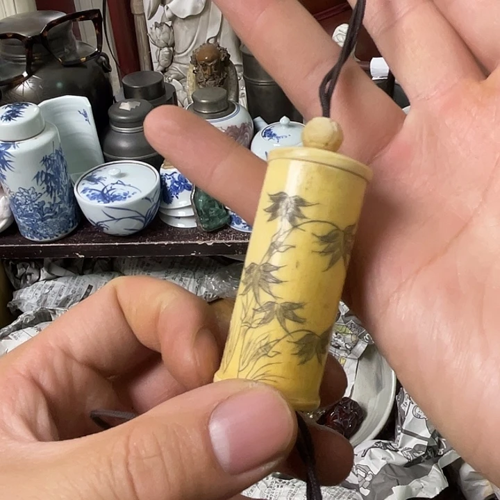 茶宠摆件工艺美术作品