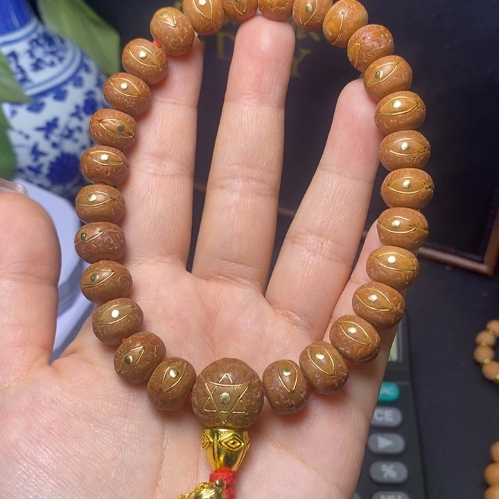 金刚菩提手串尼泊尔