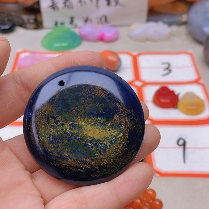 【闪购商品】未镶嵌玛瑙/玉髓珠宝半成品清**俗