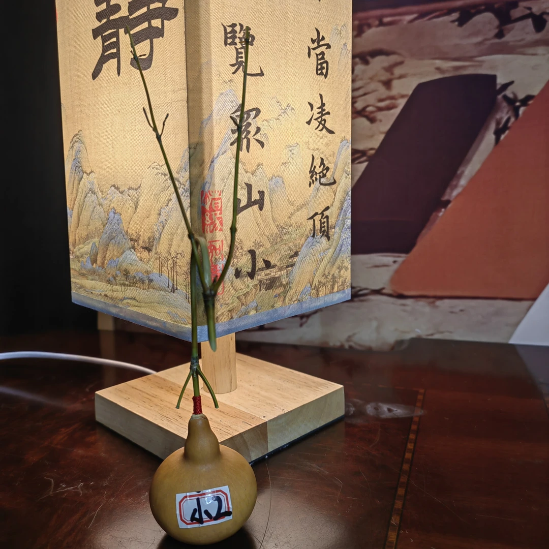 精品 小葫芦 龙头