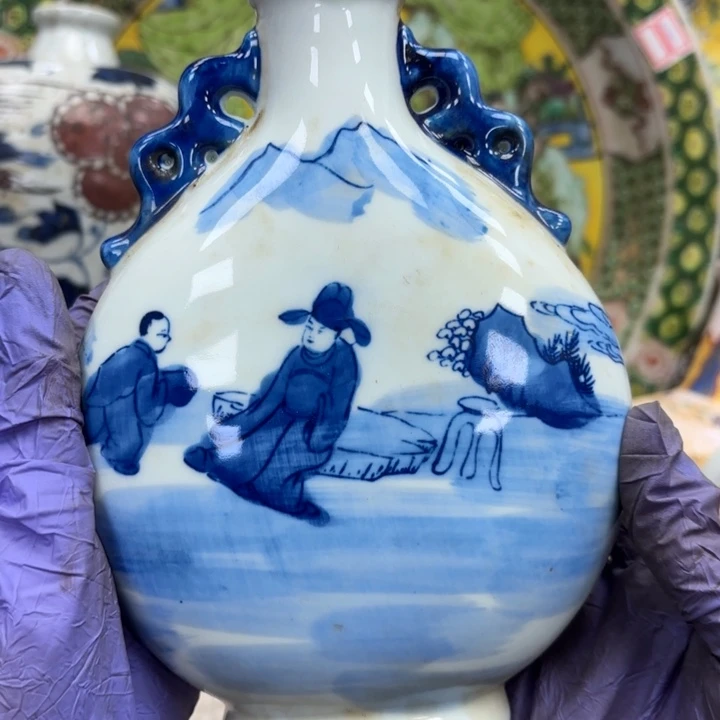 摆件瓷器摆件瓷器摆件