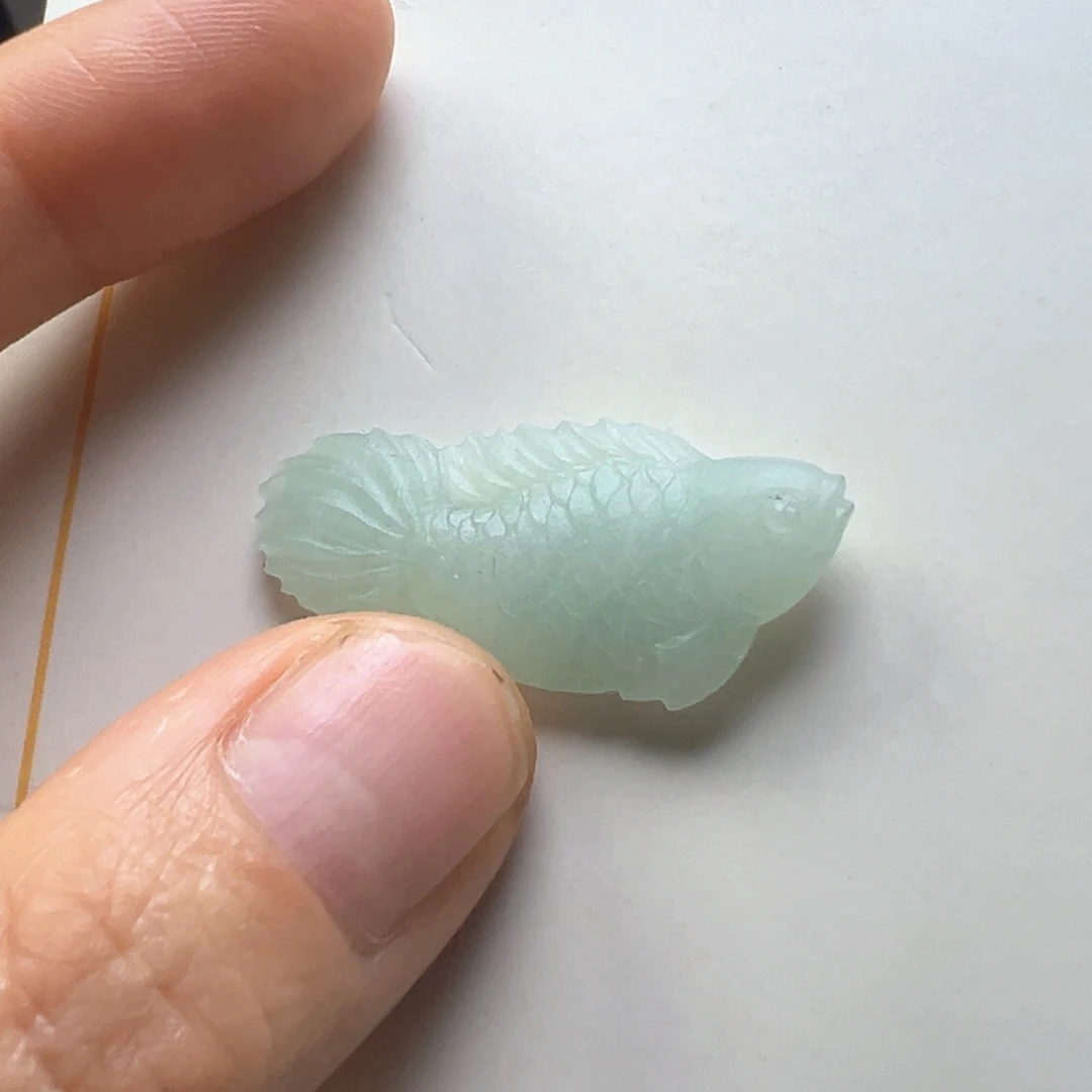 未镶嵌定制翡翠缅甸翡翠A货