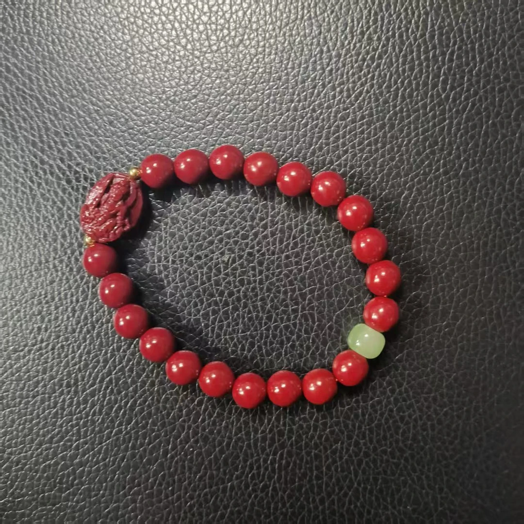 精品手串  YW090（无礼盒）