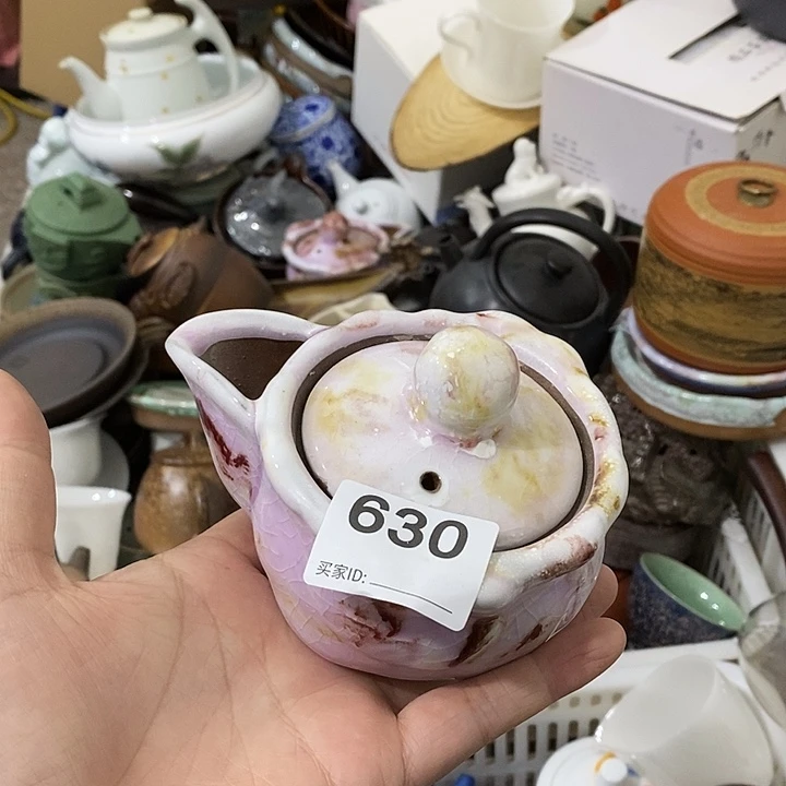 陶瓷艺术品及陶瓷制品