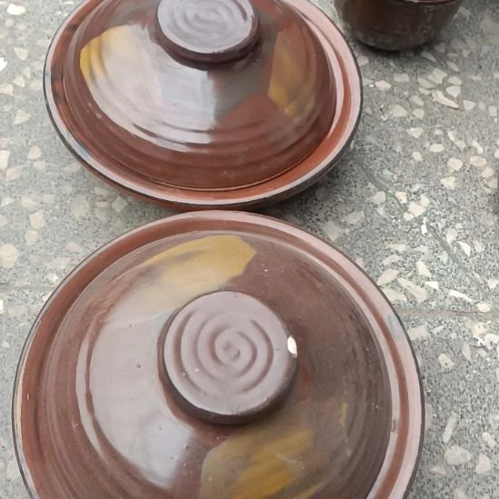 瓷片陶瓷盘子碗啥都有