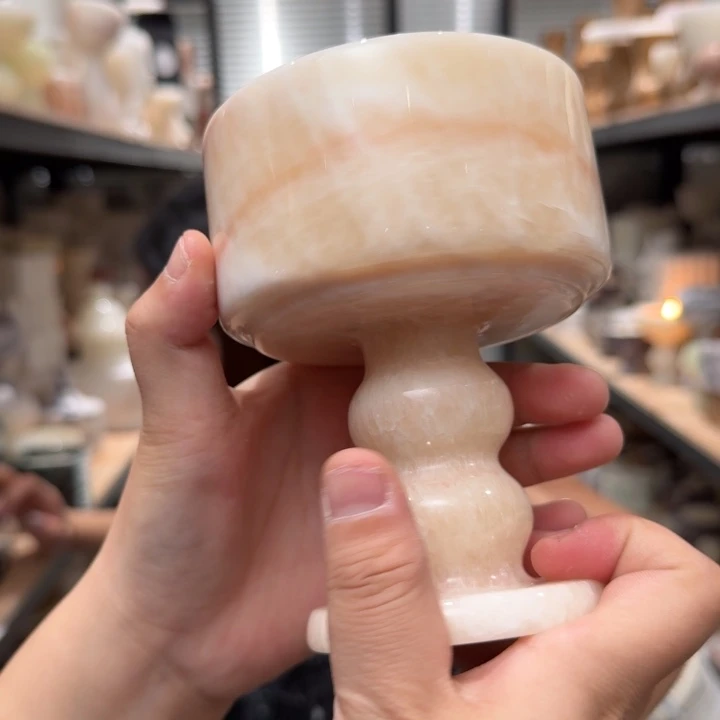 大理石d80。  心。