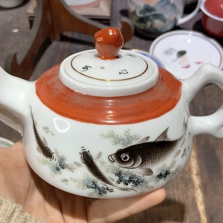 陶瓷艺术品的设计