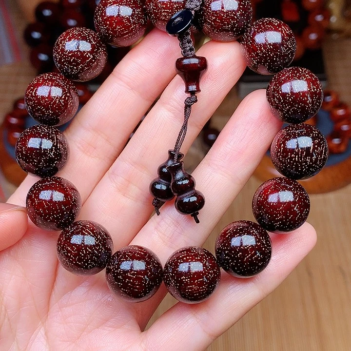 檀香紫檀（小叶紫檀）