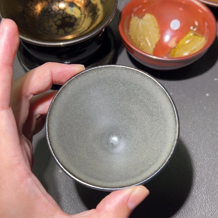 茶盏我们是真的爱对方很好