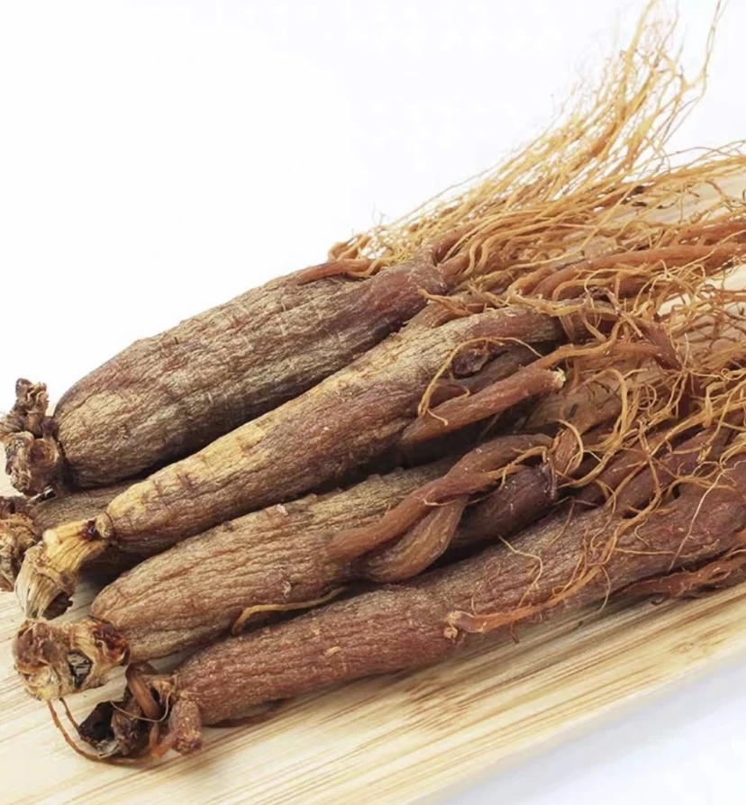 云南山货【大、红、参】传统滋补农产品250g