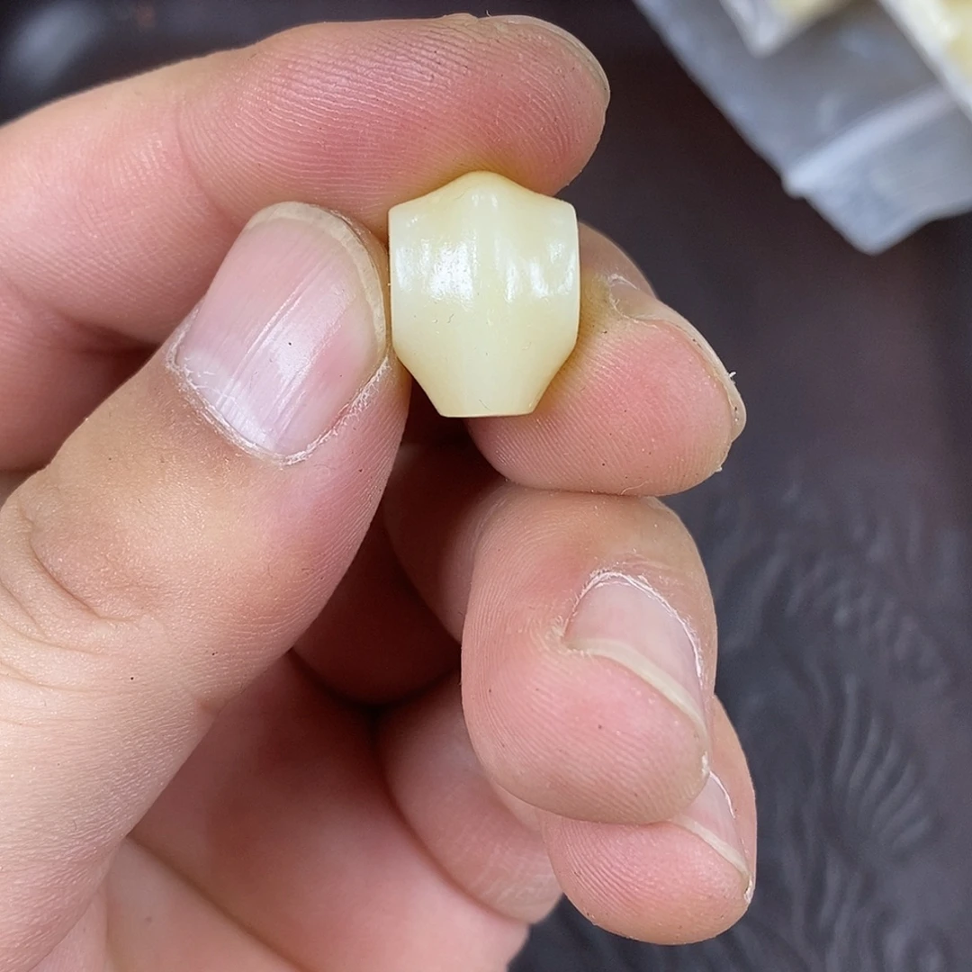 驼骨手串/手链配饰75尺寸1.2