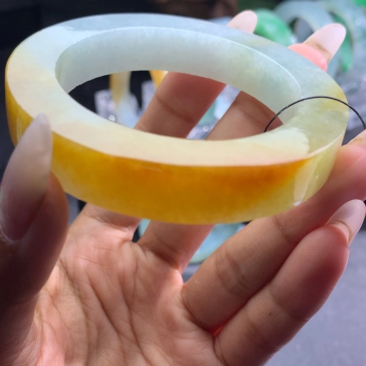 十****定制翡翠未镶嵌天然翡翠a货