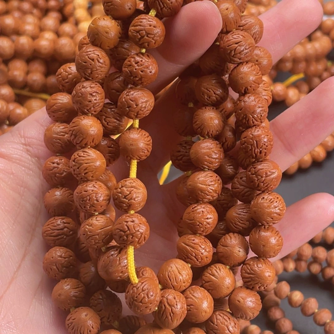 凤眼菩提手串凤眼