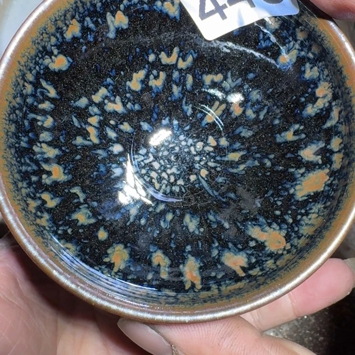 盖碗超级喜欢这个视频446集