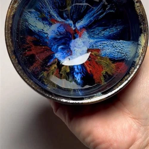 【闪购商品】茶盏-161............