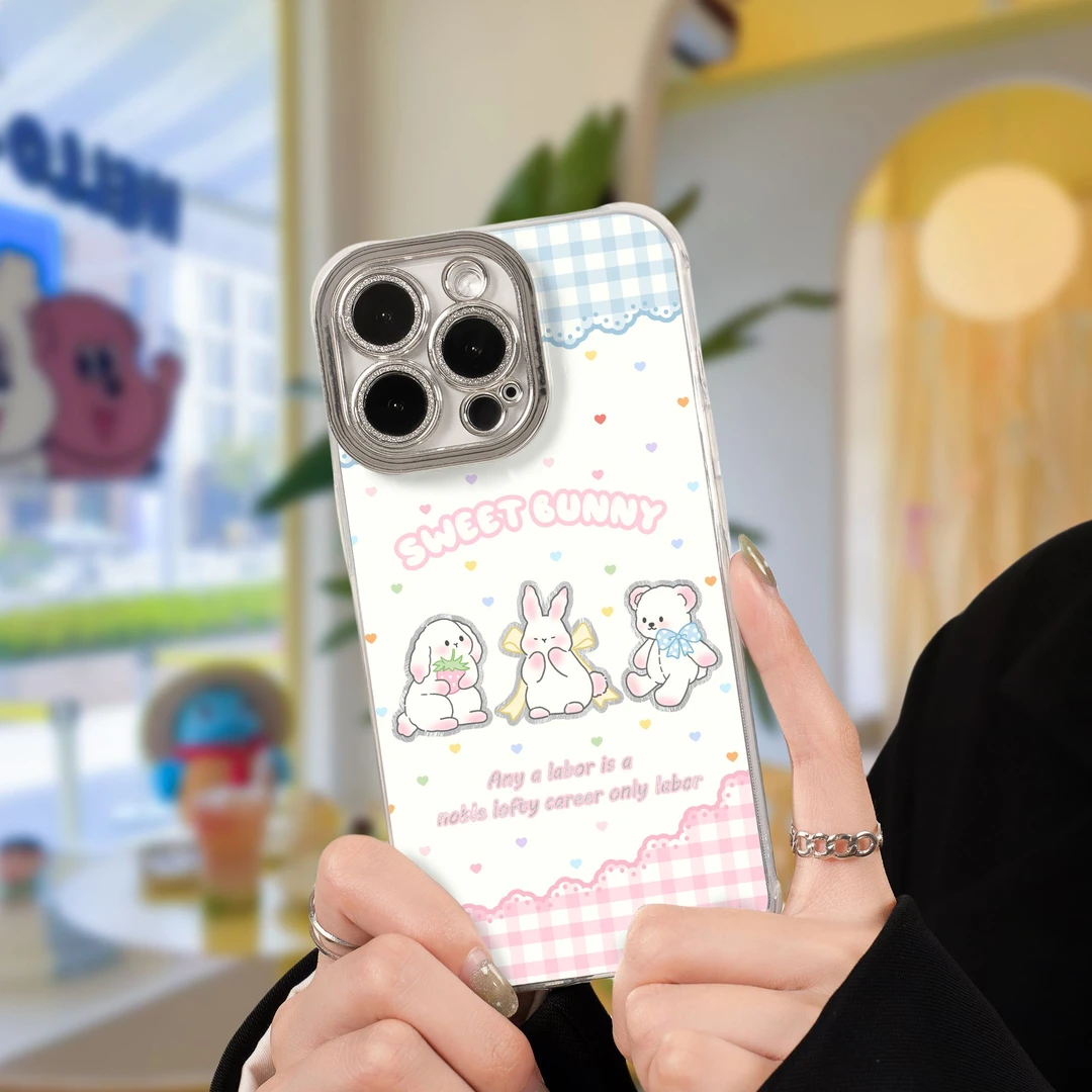 适用苹果15/16手机壳华为nova13pro小米opporeno12保护套荣耀90gt