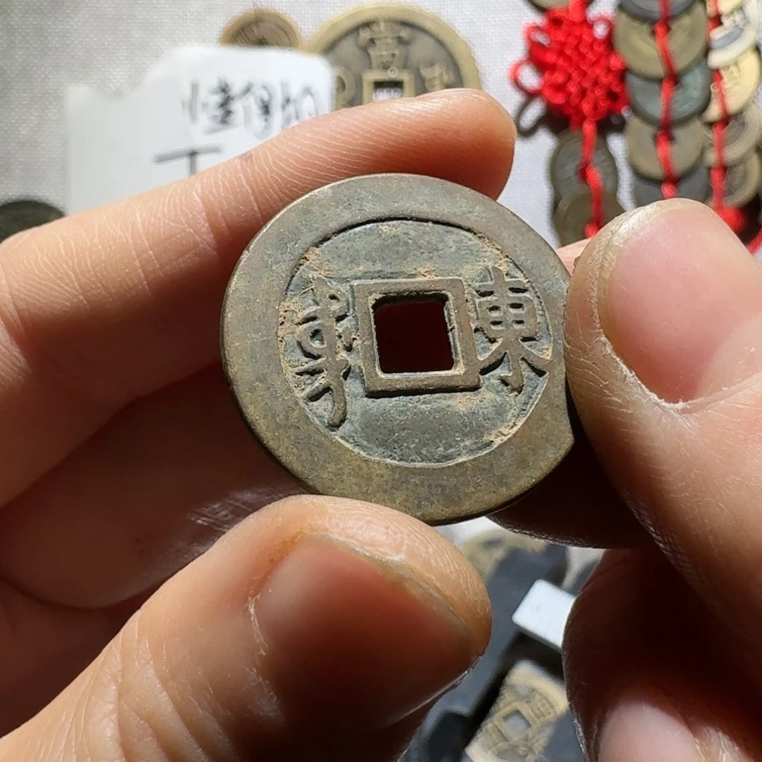 铜小张工艺品链接018