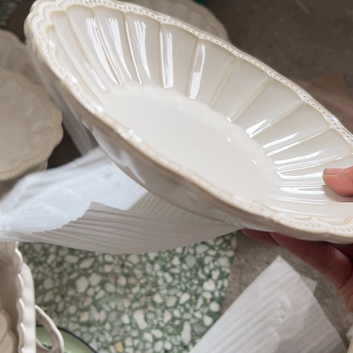 瓷片默认瑕疵商品煮点深
