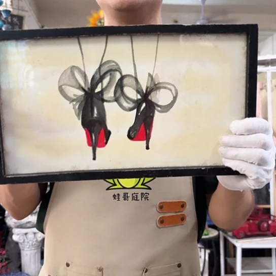 核桃木/黑胡桃（胡桃木）