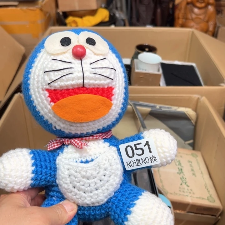 051日本回流茶道具周边