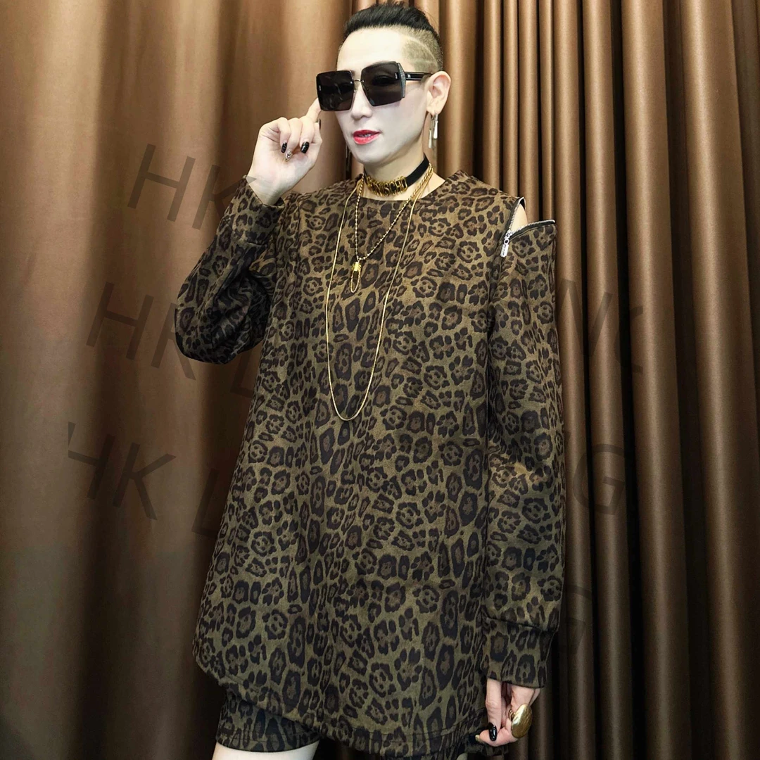 【秋上新】伦哥定制 I 宝藏衣橱复古雅丹风长袖时尚卫衣 0452#