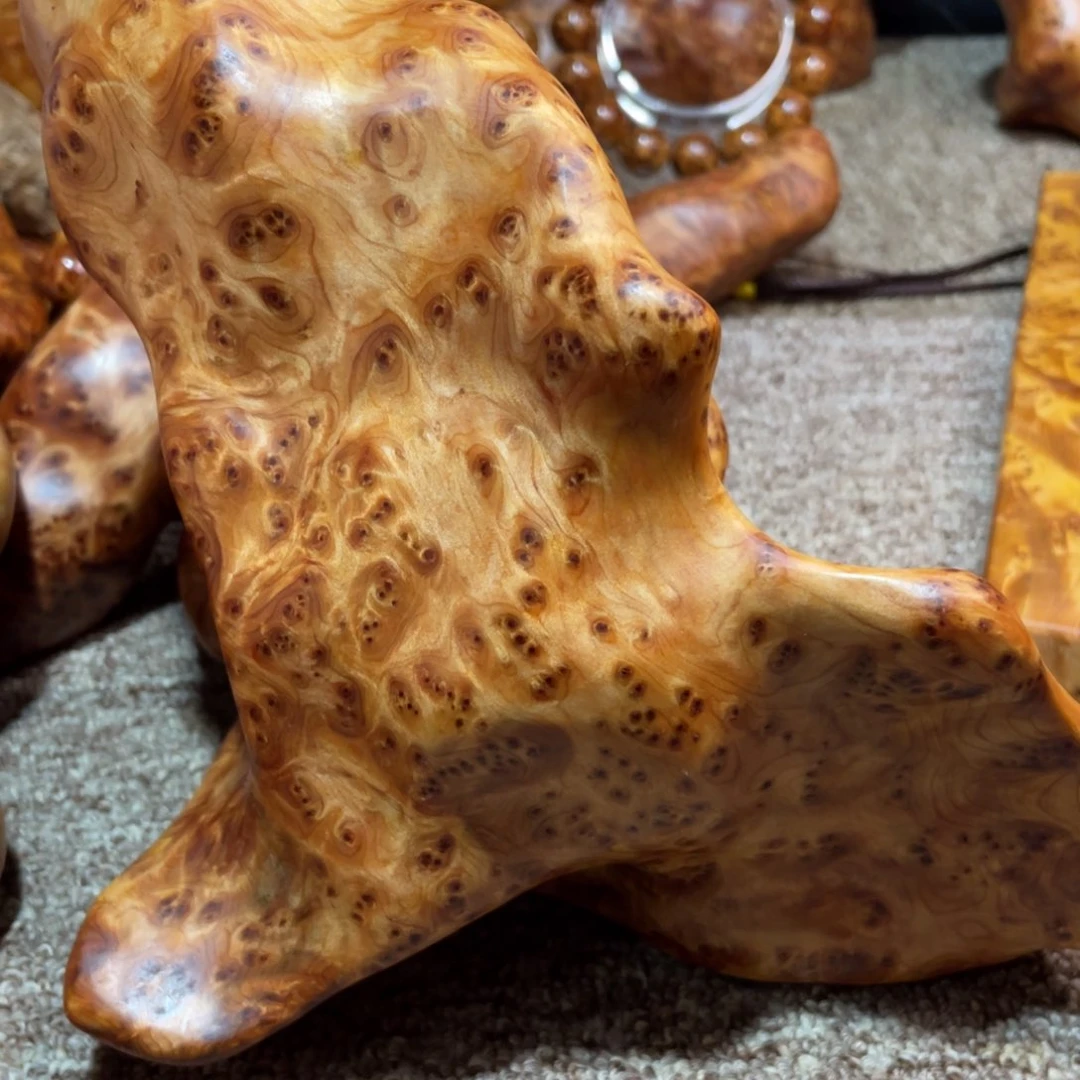 柏木（崖柏）其他把