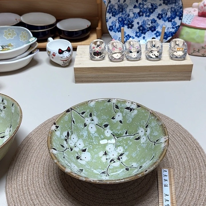 晓晓推荐瓷片瓷器