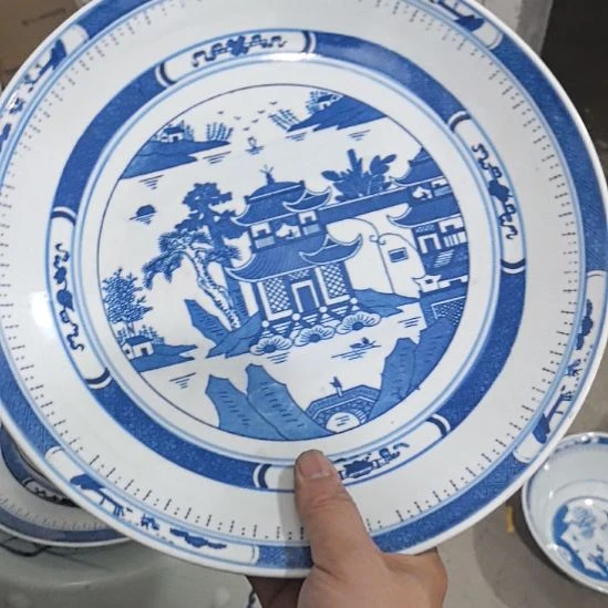 当代景德镇陶瓷工艺品