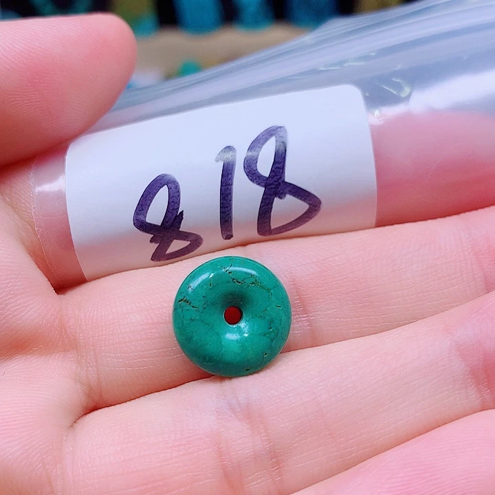 空竹粉丝专享十堰特色手工散珠