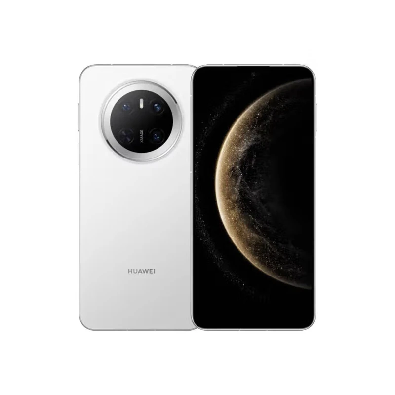 95新 Huawei/华为 Mate 70 Pro鸿蒙NEXT先锋版 12+512G带包装配件