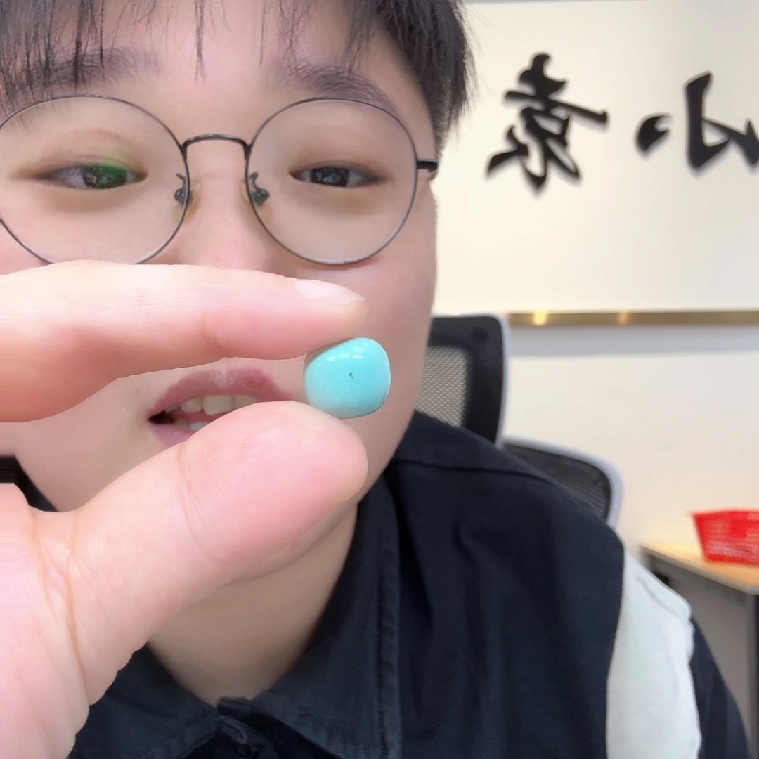 绿松石未镶嵌珠宝奇石173
