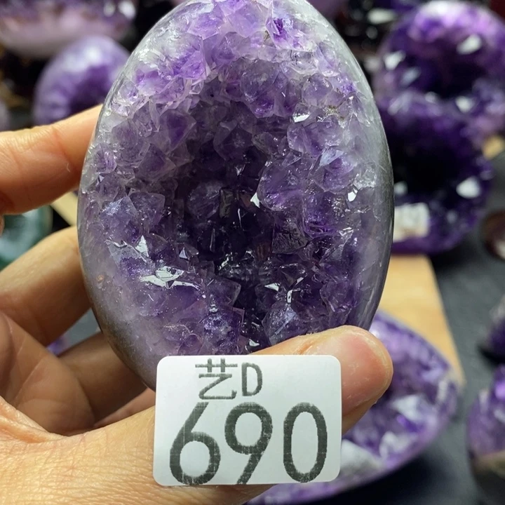 【闪购商品】水晶大型摆件（非配饰）未镶嵌