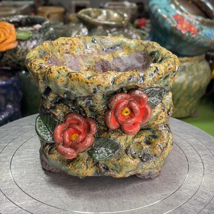 陶瓷制品不退不换23