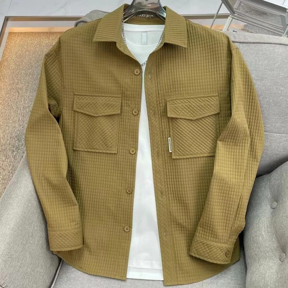 高品质孤品男装直播间专拍（非图片款）