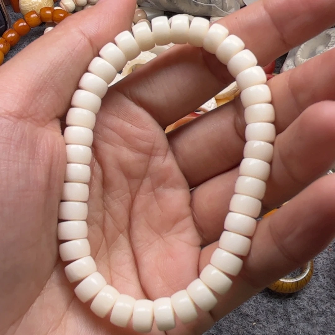 鹿骨手串/手链驼骨54
