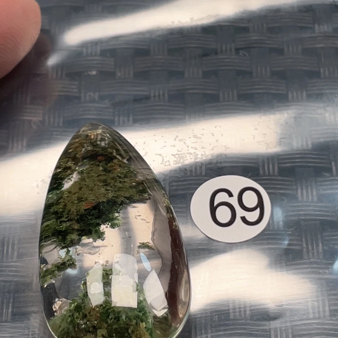 【闪购商品】颈饰未镶嵌水晶s*
